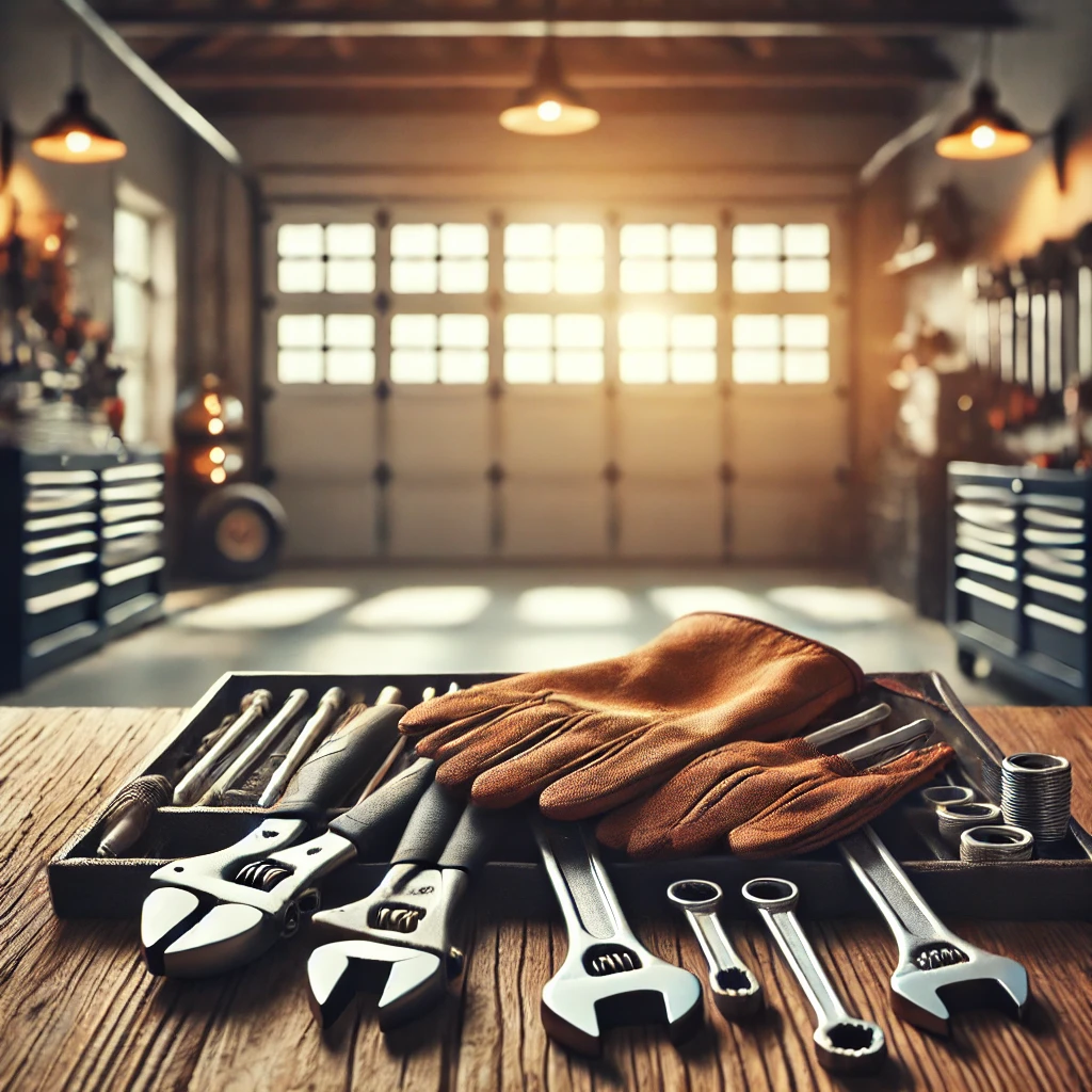 About Our Family-Owned Garage Door Company in Alpine NJ - Professional Service Team