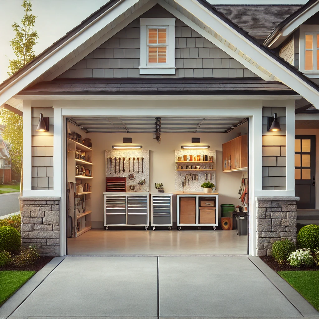 Latest garage door repair tips and maintenance guides from Alpine's trusted experts