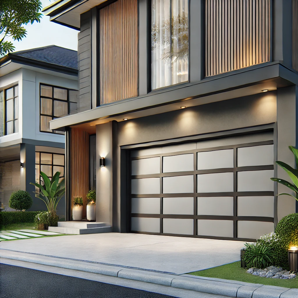 Professional Garage Door Company Alpine NJ - 24/7 Emergency Service & Repairs