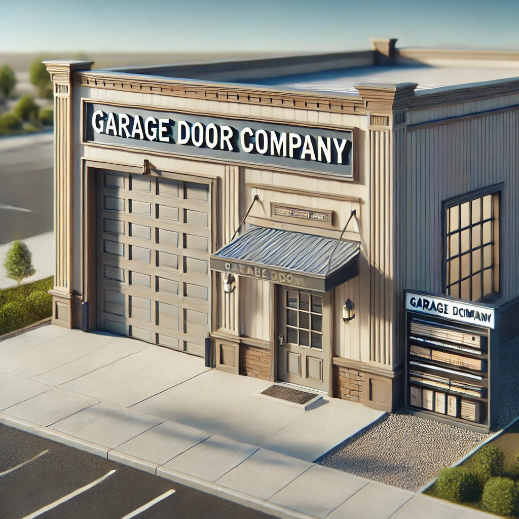Best Garage Door Company Near Me Alpine NJ - 24/7 Emergency Service