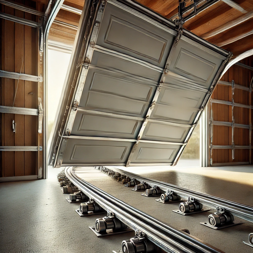 Garage door off track repair in Alpine NJ - 24/7 Emergency Repair Services by Garage Door Repair Alpine New Jersey