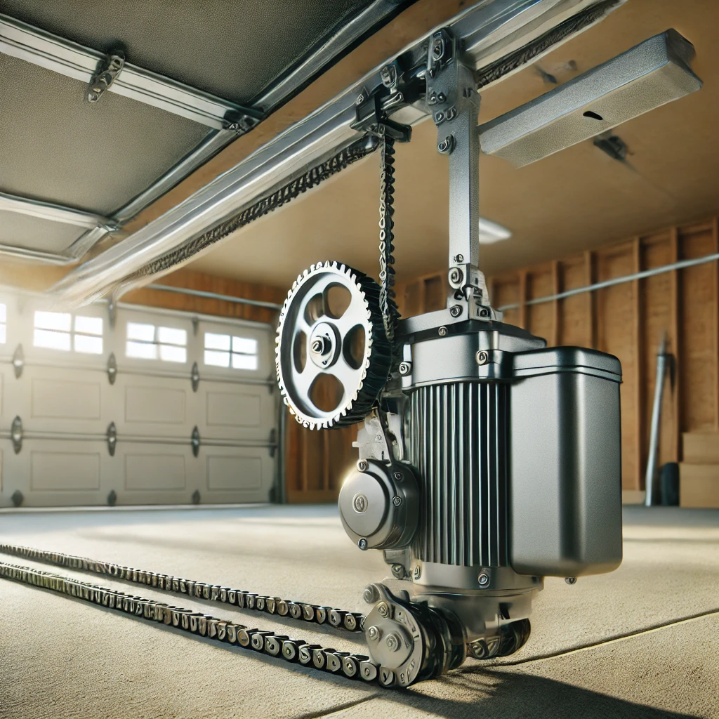 Garage Door Opener Installation & Service in Alpine NJ - Professional Solutions for All Opener Brands