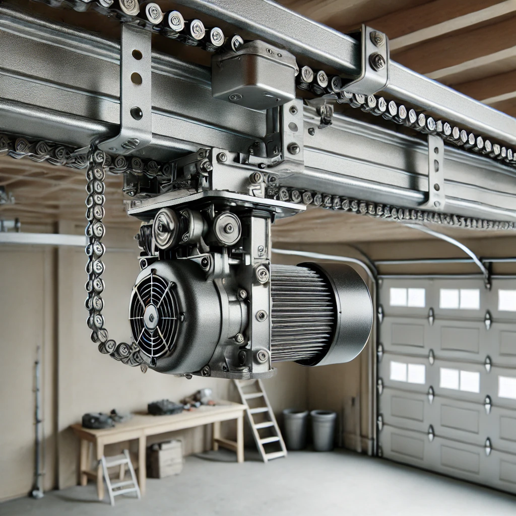 Professional Garage Door Opener Installation Alpine NJ - Expert Smart Opener Installation Services