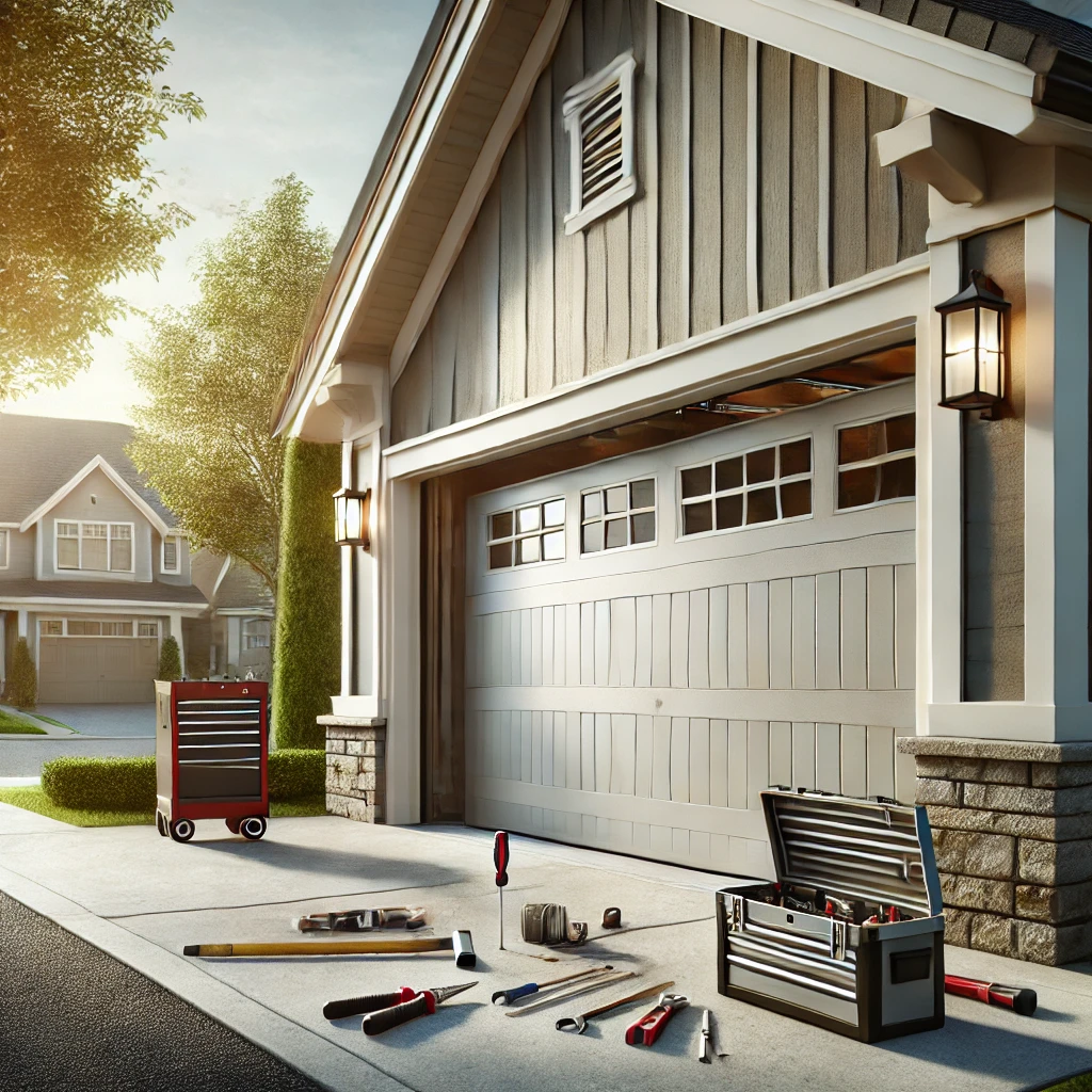 24/7 Garage Door Repair Alpine NJ - Emergency Repair Services by Garage Door Repair Alpine New Jersey