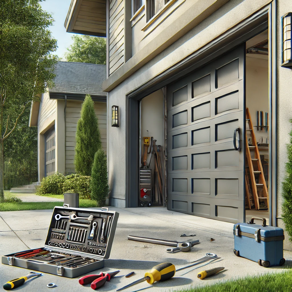 Local Garage Door Repair Alpine NJ - 24/7 Emergency Service Near You