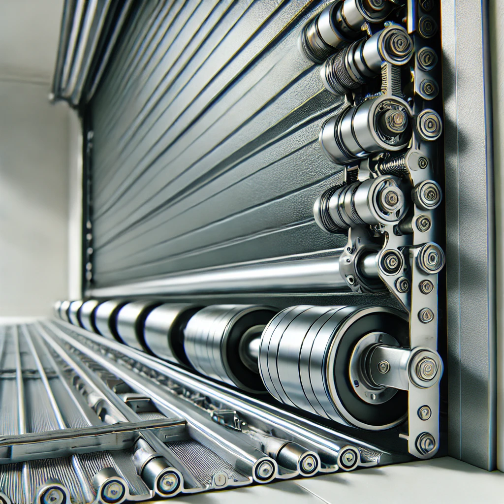 Expert Roller Garage Door Repairs Alpine NJ - Professional Door System Specialists
